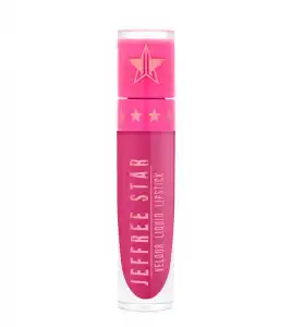 Jeffree Star Cosmetics - Labial líquido Velour - Sugar Spike