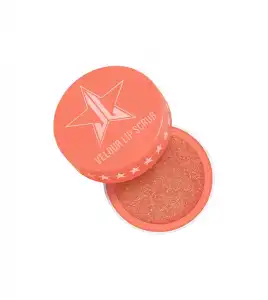 Jeffree Star Cosmetics - *Pricked Collection* - Exfoliante de labios Velour - Blood Orange