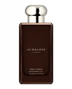 Jo Malone London - Eau De Cologne Intense Dark Amber & Ginger Lily 100 Ml