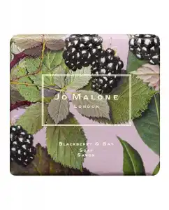 Jo Malone London - Jabón Blackberry & Bay 100 G