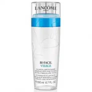 Lancome Bi-Facil Visage 200 ml Limpiador Facial