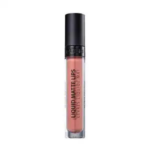 Liquid Matte Lips 010 Stay Nude