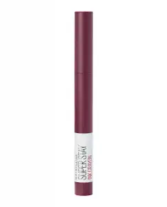 Maybelline - Barra De Labios Super Stay Ink Crayon