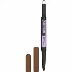 Maybelline Maybelline Express Brow Satin Duo 02 Medium Brown , 1 un