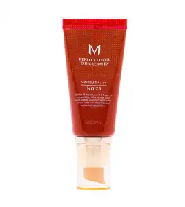 Missha - Perfect Cover BB Cream SPF 42 (50ml) - 23