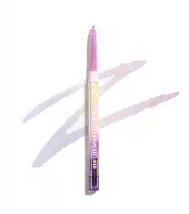 Moira - Delineador de ojos Supernova Multichrome Gel Liner - 010: Ultra