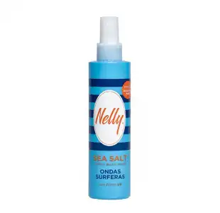 Nelly Nelly Sea Salt Actual , 200 ml