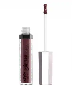 NYX Professional Makeup - Gloss Slip Tease Lip Lacquer