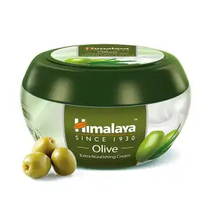 Olive Extra Nourishing Cream