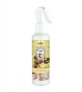 Prady - Ambientador en spray para hogar - Canela Vanille