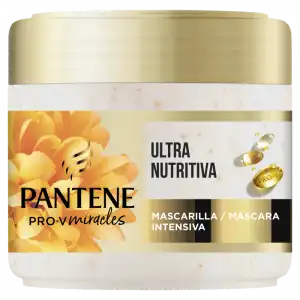 Pro-V Miracles Ultra Nutritiva Mascarilla Intensiva 300 ml