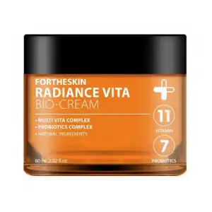 RADIANCE VITA BIO Crema Facial 60 ml