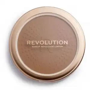 REVOLUTION Mega Bronzer 04 Warm Polvos Bronceadores