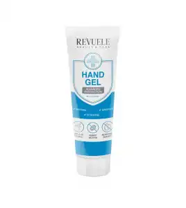 Revuele - Gel higienizador de manos Advanced