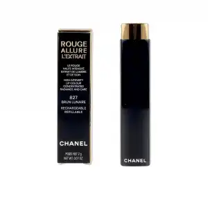 Rouge Allure L’EXTRAIT lipstick recharge #827-brun lunaire