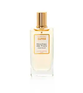 Saphir - Eau de Parfum para mujer 50ml - Noches de Paris