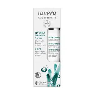 Serum Hydro Sensation Alga Bio Y Ãcido HialurÃ³nico