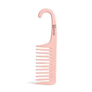 Shower Hook Detangling Comb