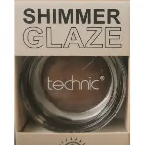 Sombra de Ojos Shimmer Glaze