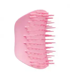 Tangle Teezer - Cepillo The Scalp Exfoliator and Massager - Pink