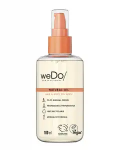 WeDo - Aceite Para Cabello Natural Oil 100 Ml / Professional