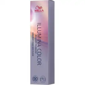 Wella Professionals  N.º 10/36 Rubio muy claro dorado violeta 60.0 ml