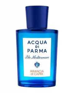 Acqua Di Parma - Eau De Toilette Arancia Di Capri Blu Mediterraneo