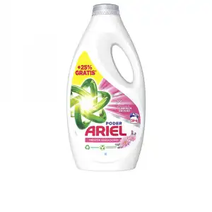 Ariel Fresh Sensations detergente líquido 30 dosis