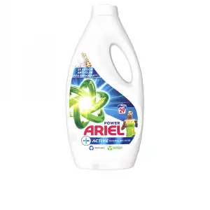 Ariel Odor Active detergente líquido 29 dosis