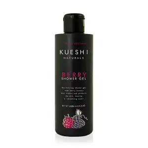 Berry Shower Gel