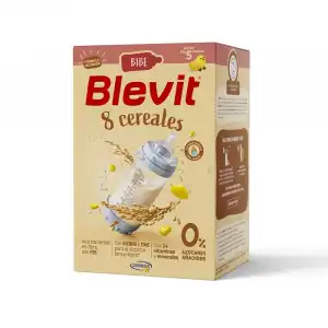 Blevit Bibe 8 Cereales 500 gr