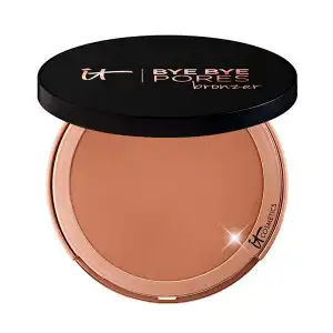 Bye Bye Pores Bronzer Bronze Glow