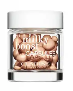 Clarins - Cápsulas Milky Boost