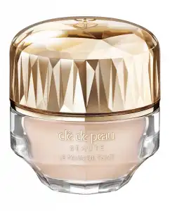 Clé De Peau Beauté - Base De Maquillaje The Foundation