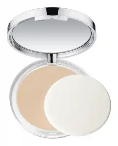 Clinique - Polvos Compactos Almost Powder Makeup SPF15 Clinque