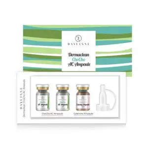 DermaClean Ac Ampolla 15 ml