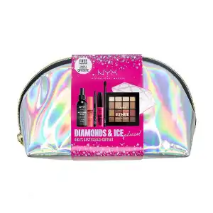 Diamonds & Ice Girls Best Friend Giftset