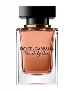 Dolce & Gabbana - Eau De Parfum The Only One 50 Ml