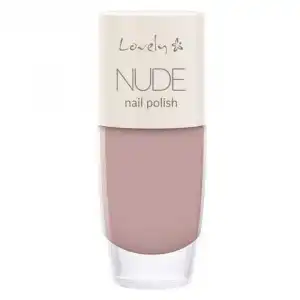 Esmalte de Uñas Nude