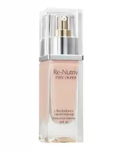 Estée Lauder - Base De Maquillaje Re-Nutriv Ultra Radiance Liquid SPF20