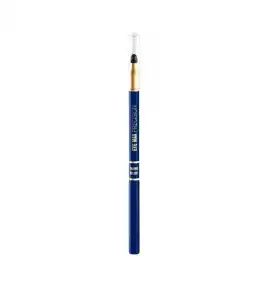 Eveline Cosmetics - Delineador de ojos Eye Max Precision - Dark blue