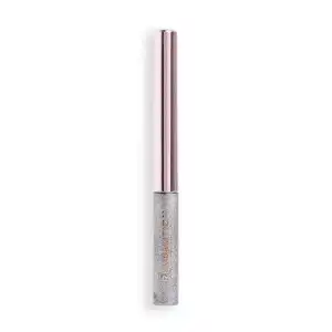 Festive Allure Chromatic Liner Silver Flash