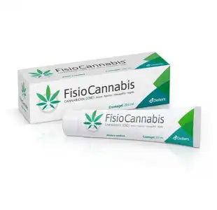 Fisiocannabis 200Ml