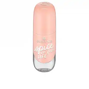 Gel Nail Colour esmalte de uñas #09-spice up your life