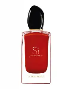 Giorgio Armani - Eau De Parfum Sì Passione 100 Ml