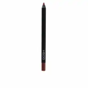 Gosh Copenhagen Gosh Copenhagen Velvet Touch Lipliner Waterproof, 1.2 gr