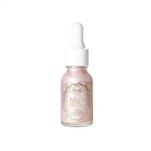 Halo Glow Liquid Highlighter Crystal Sand