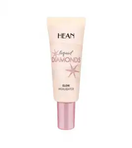 Hean - Iluminador líquido Liquid Diamonds - 02: Day Glow