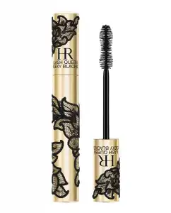 Helena Rubinstein - Máscara De Pestañas Lash Queen Sexy Blacks