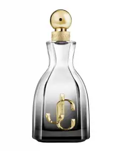 Jimmy Choo - Eau De Parfum I Want Choo Forever 100 Ml